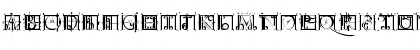 P22DurerCaps Regular Font P22DurerCaps Regular Font