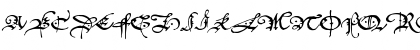 P22Elizabethan Regular Font P22Elizabethan Regular Font