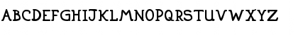 P22Escher Regular Font P22Escher Regular Font