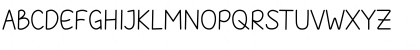 Childlet Regular Font