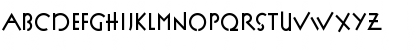 P22FLLWExhibition Bold Font P22FLLWExhibition Bold Font