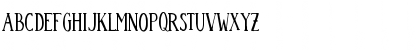 Colombina Personal Use Regular Font Colombina Personal Use Regular Font