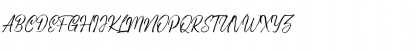 Costiera Regular Font
