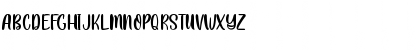 Crowny - Personal Use Regular Font Crowny - Personal Use Regular Font