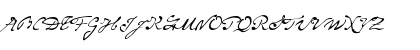 P22Monet Regular Font