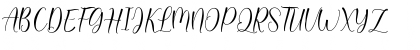 Daligona_DEMO Regular Font Daligona_DEMO Regular Font