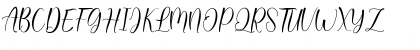 Daligona_DEMO Regular Font Daligona_DEMO Regular Font