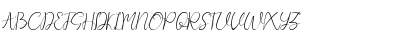 Dealega Regular Font Dealega Regular Font