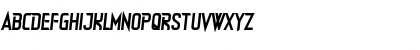 Dealer Strikes Regular Font Dealer Strikes Regular Font