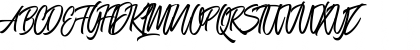 Delphine Regular Regular Font