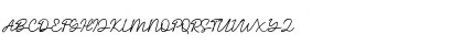 Devinta Regular Font Devinta Regular Font