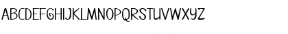 Dhestscripter Regular Font