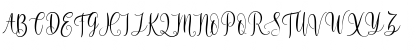 Dilan Whemsy Regular Font