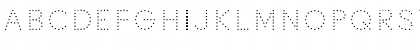 DotPreschool Regular Font