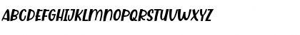 Dotuku Italic Font Dotuku Italic Font
