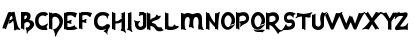 Earlinos Regular Font