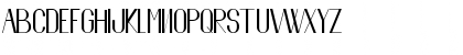 El Fonte Regular Font El Fonte Regular Font