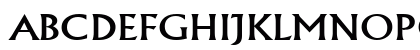 Flair Wide Normal