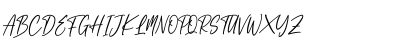 England Signature Regular Font England Signature Regular Font