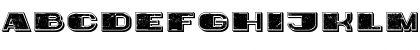 Fame Regular Font