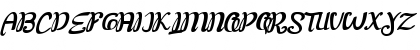 Flinellia Regular Font Flinellia Regular Font