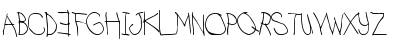 Clipz Smallworld Regular Font