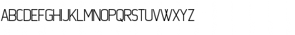 Fosterama Regular Font