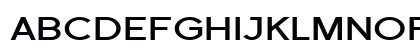 Florencesans Exp Bold