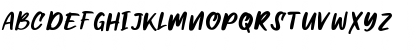 Gilmoore Regular Font