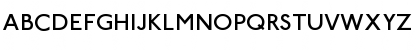PaddingtonSC Plain Small Caps Roman Font PaddingtonSC Plain Small Caps Roman Font