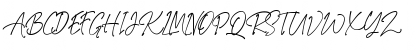 Golden Stanbury Signature Regular Font Golden Stanbury Signature Regular Font