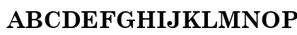 Floyd 7 Bold