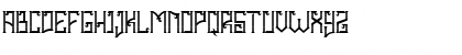 Gyldan Regular Font
