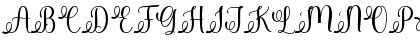 Haghisty_DEMO Regular Font Haghisty_DEMO Regular Font
