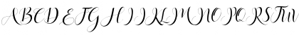Haleigh Script Regular Font