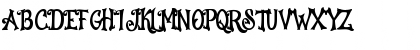 HalloWitchZ Regular Font HalloWitchZ Regular Font