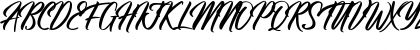 Hamsterly Demo Regular Font Hamsterly Demo Regular Font
