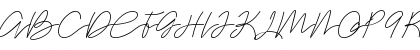 Hanabilla Regular Font