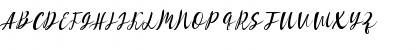 Hasnabilla Regular Font Hasnabilla Regular Font