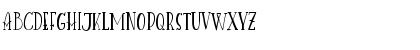 Heaven Wanders DEMO Regular Font Heaven Wanders DEMO Regular Font