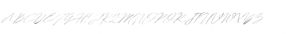 Hegomoni Signature Regular Font Hegomoni Signature Regular Font