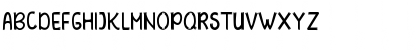 HELLO CROCODILO Regular Font HELLO CROCODILO Regular Font