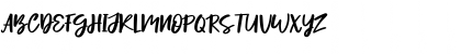 Hello Lovely - Personal Use Regular Font Hello Lovely - Personal Use Regular Font
