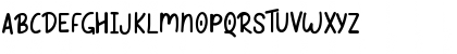 hello spider - Personal Use Regular Font hello spider - Personal Use Regular Font