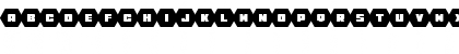 HeXkEy Solid Expanded Regular Font HeXkEy Solid Expanded Regular Font