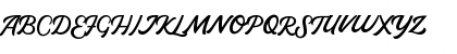 Hey Monday Regular Font Hey Monday Regular Font
