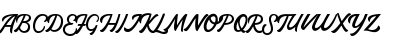 Hey Monday Regular Font Hey Monday Regular Font