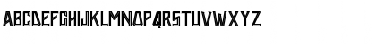 Holyriver Regular Font Holyriver Regular Font