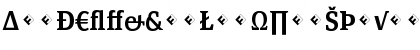PageSerif-DemiBoldExpert Regular Font PageSerif-DemiBoldExpert Regular Font