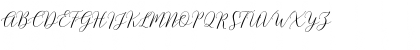 Honduras Script Demo Regular Font Honduras Script Demo Regular Font